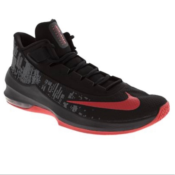 nike air max infuriate basketball shoes